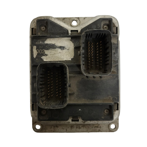 Alfa romeo 156 ecu - ecu, /