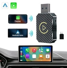 ADATTATORE USB PER AUTO