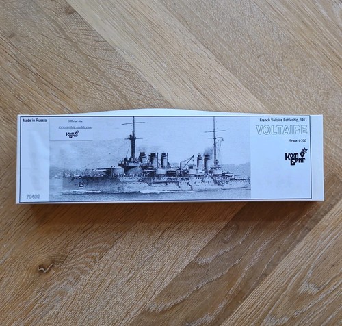 Combrig models 700 - models, 1/700