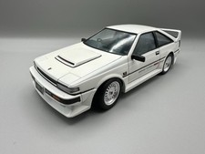Aoshima 124 Nissan S12 Gazelle