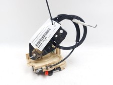 520184670 SERRATURA PORTA ANT SX FIAT PANDA (319) 1.2 B 8V MAN 5M 70CV 2017 5P B