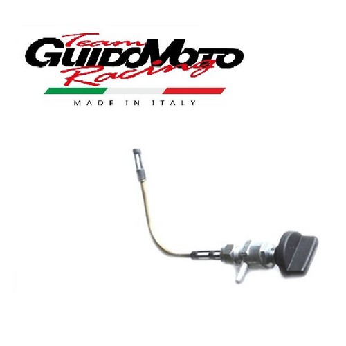 Rubinetto serbatoio benzina - rubinetto,