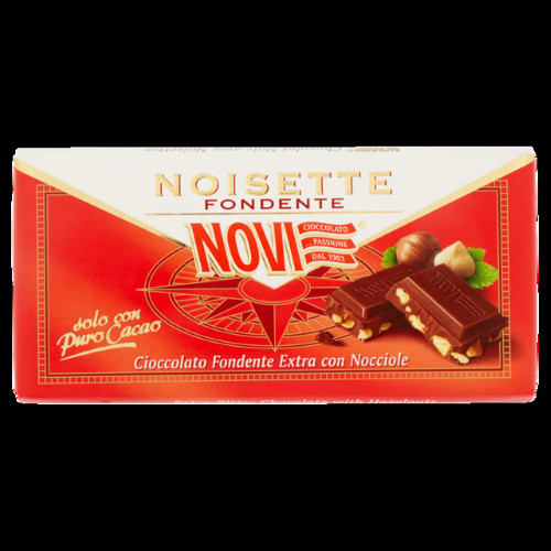Novi tavoletta noisette - novi,