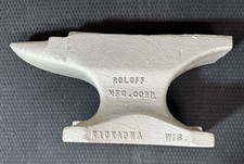 Incudine vintage 25 libbre