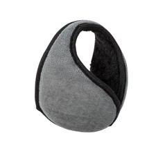 JAMILA Paraorecchie Unisex Pile Donna Uomo Fascia Paraorecchie Copriorecchie