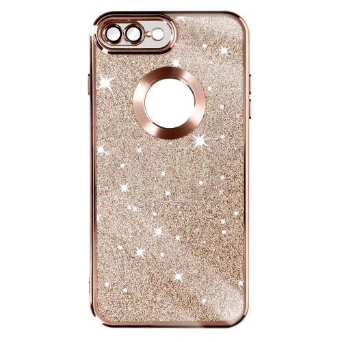 Cover iphone plus 8 - 7, e