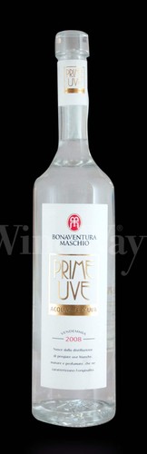 Grappa prime uve 70 - cl,