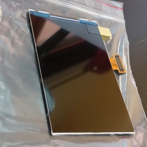 Display monitor schermo - display, lcd
