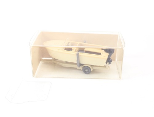 Wiking 095 modellino - 12,