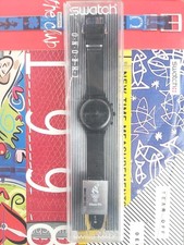 Swatch MOON SHADOW SCB110 1993