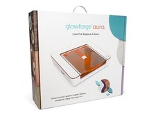 NUOVO Glowforge Aura incisore