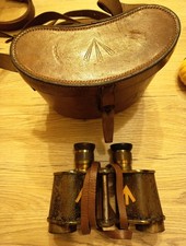 Binocolo Ross Chaplam