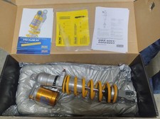 Mono Ammortizzatore Ohlins Ttx