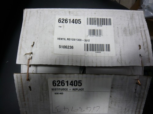 Ventilatore sime 6261405 - ventilatore,