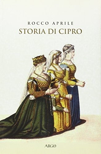 Storia cipro rocco - storia,