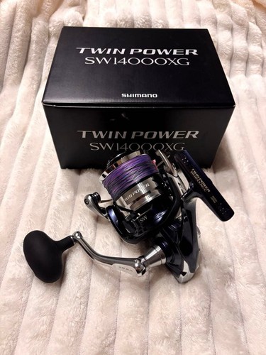 Mulinello spinning shimano - da,