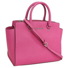 Borsa michael kors selma - borsa,