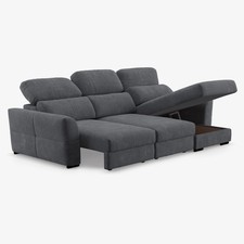 Divano letto 3 posti