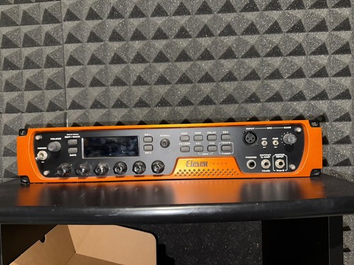 Preamplificatore per chitarra - preamplificatore,