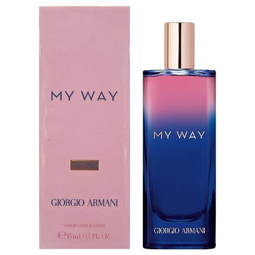 Giorgio armani way parfum - my,