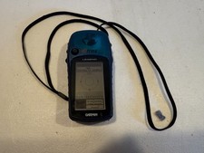 Garmin eTrex Legend Blu
