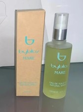 PROFUMO BYBLOS Elementi Mare