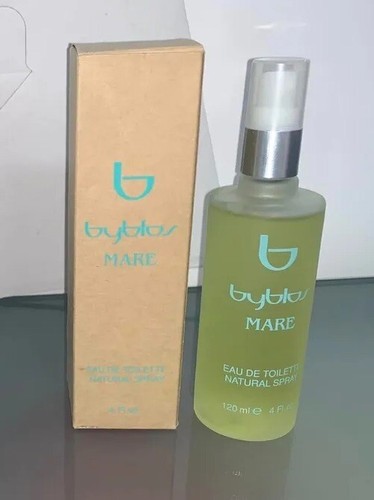 Profumo byblos elementi mare - byblos,
