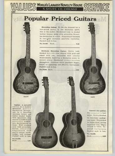 1934 carta pubblicitaria - 1934,
