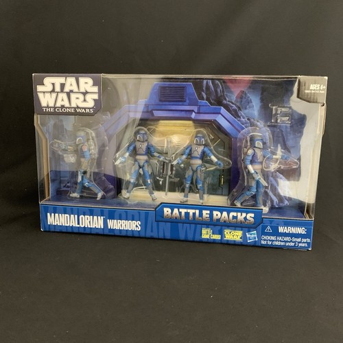 Star wars mandalorian warriors - star,