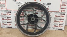 Cerchio ruota posteriore Honda integra 700 DCT anno 2011 2014