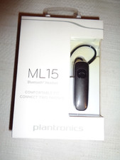 Auricolare Bluetooth Plantronics ML15 /290/