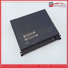 MERCEDES S-KLASSE W221 S400