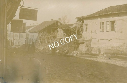 Foto zona di guerra - zona,