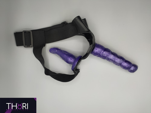 Strap regolabile double - strap, |