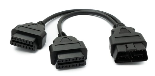 Cavo obd 2 - y, 16pin