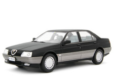 LAUDORACING-MODELS 1:18 Alfa Romeo 164 2.0 Twin Spark 1987 LM183B