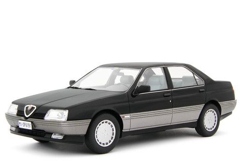 Laudoracing models alfa - laudoracing-models, 1:18