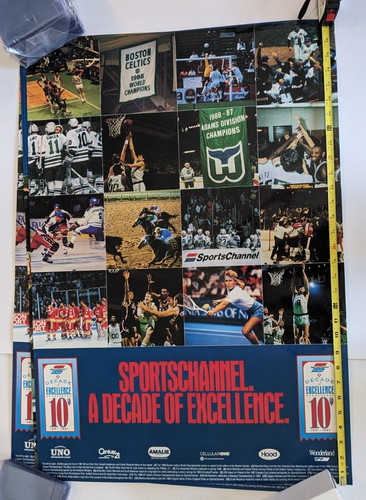 1981 poster - (lotto, 10)