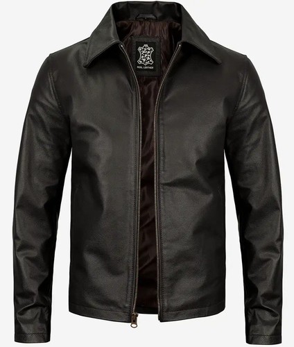 Giacca uomo trucker moto - trucker, biker