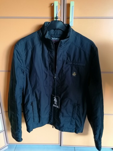 Refrigiwear giubbino uomo - uomo, tg