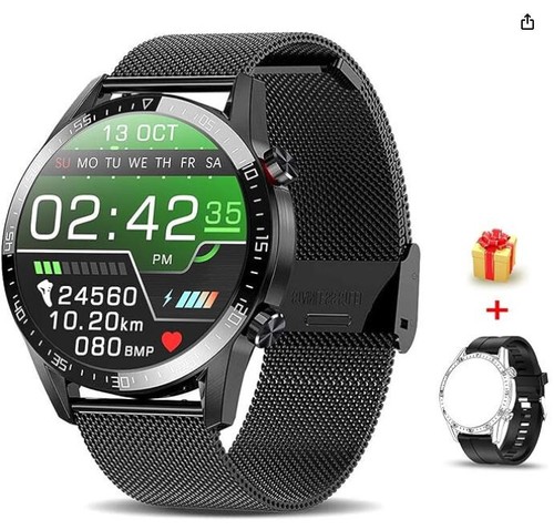 Voigoo smartwatch 2021 - voigoo, smartwatch(2021