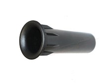 Tubo bass reflex esponenziale