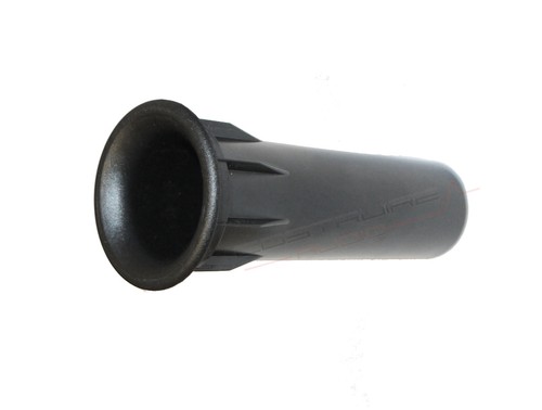 Tubo bass reflex esponenziale