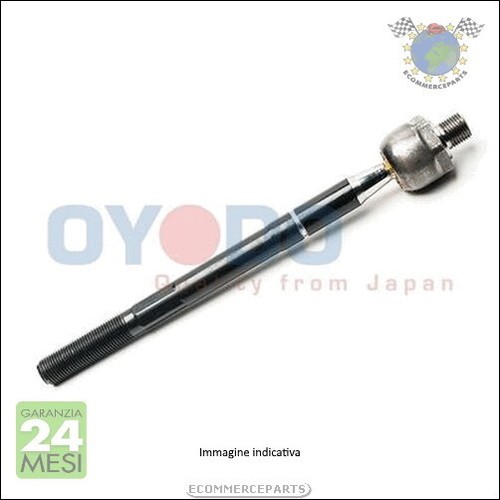 Snodo scatola guida - , (yd)