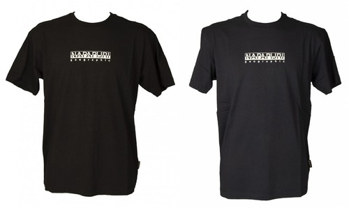 Napapijri men shirt - men's, t-shirt