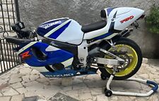 SUZUKI SRAD GSXR 750 PER USO RICAMBI ( NON INTERA)