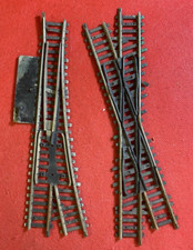 RIVAROSSI H0 TRENO Lotto 2