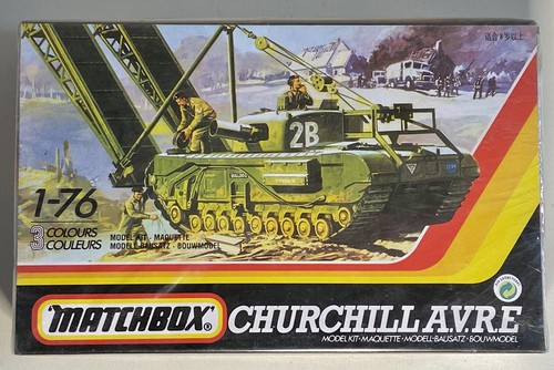 Matchbox pk 177 - matchbox, pk-177