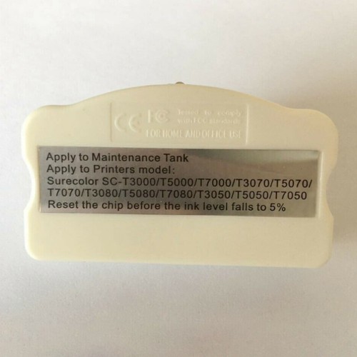 Chip resetter per - per, epson