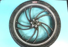 Cerchio ruota anteriore yamaha - cerchio,